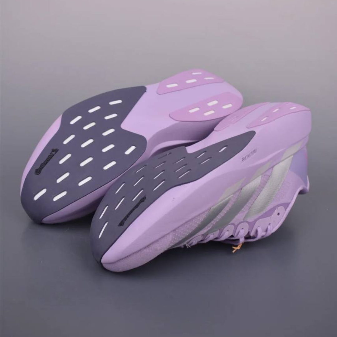 Adizero EVO SL - Roxo