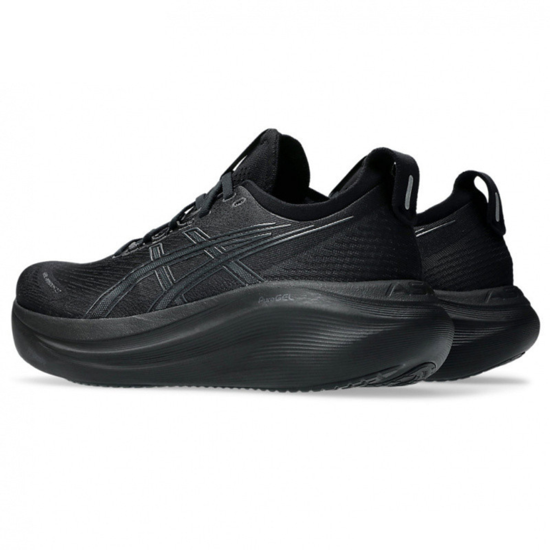 Gel - Nimbus 27 - Preto