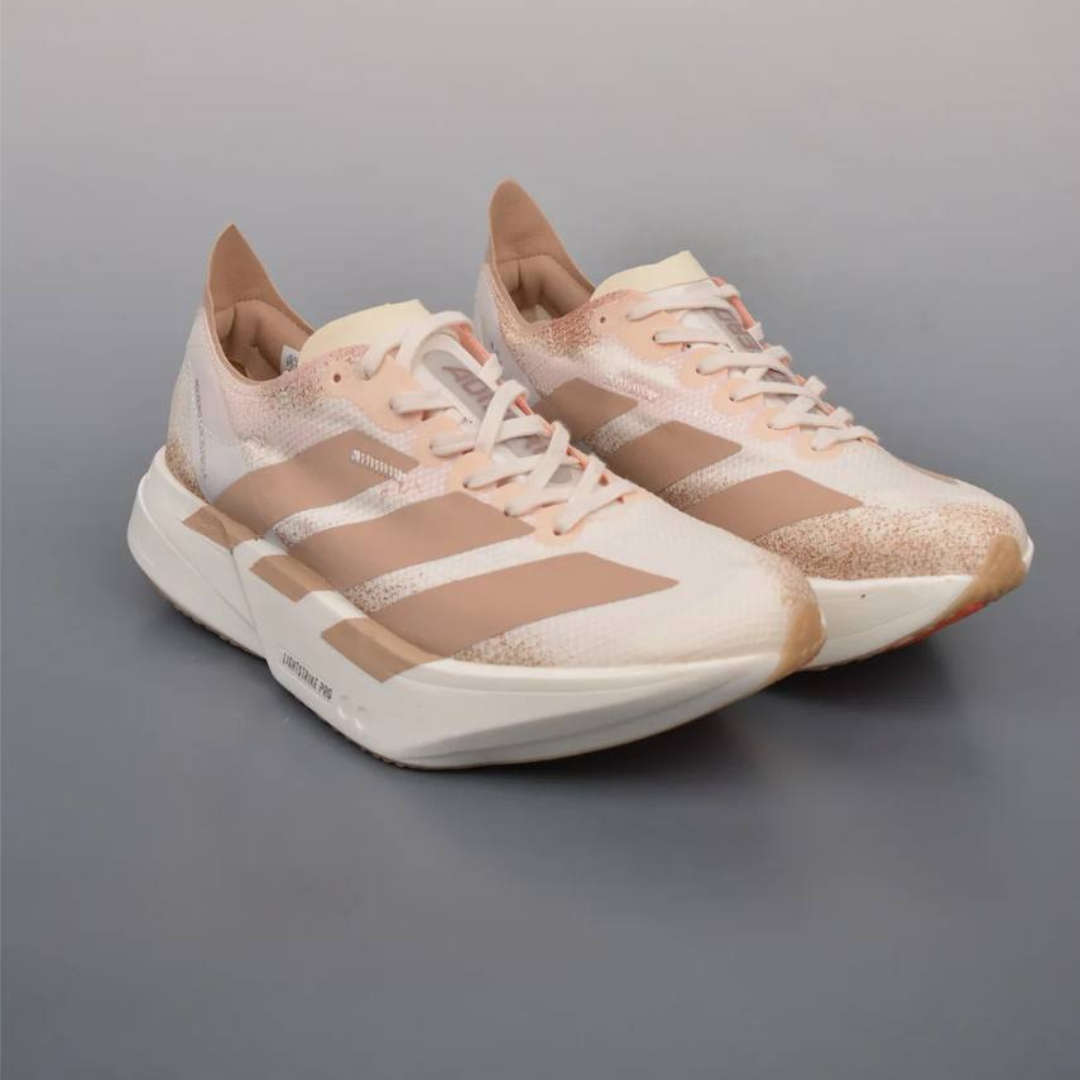Adizero Adios Pro 4 Bege