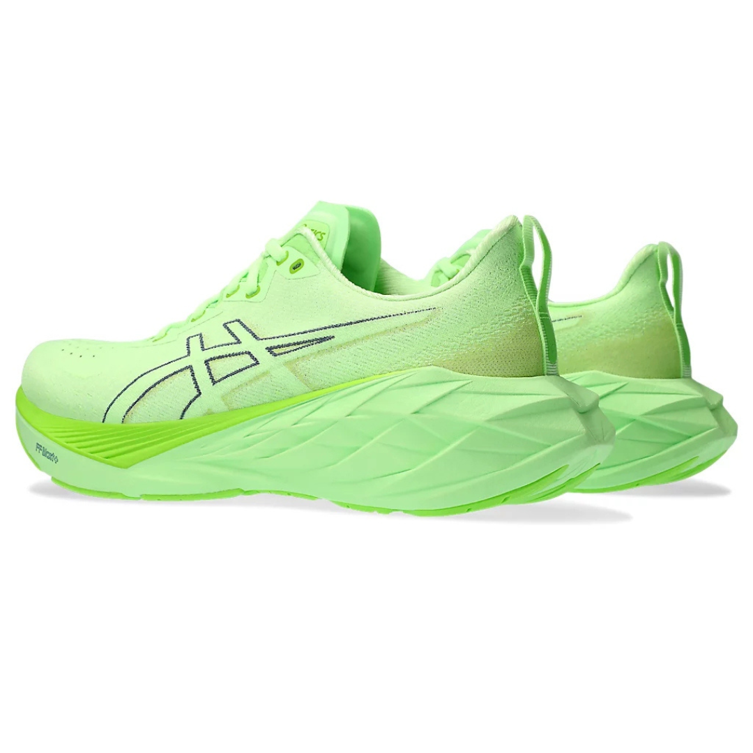 NovaBlast™ 4 Verde Fluorescente