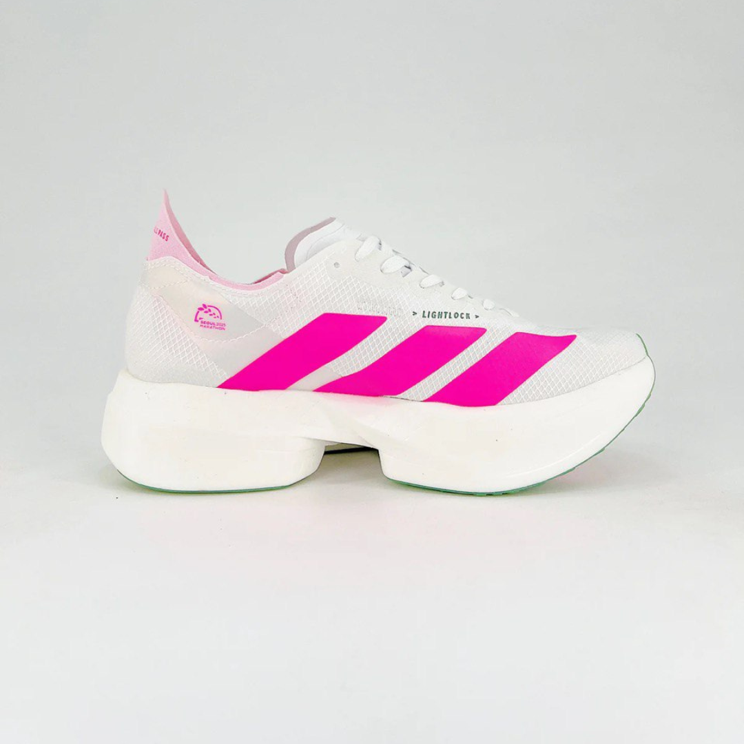 Adizero Adios Pro 4 Rosa