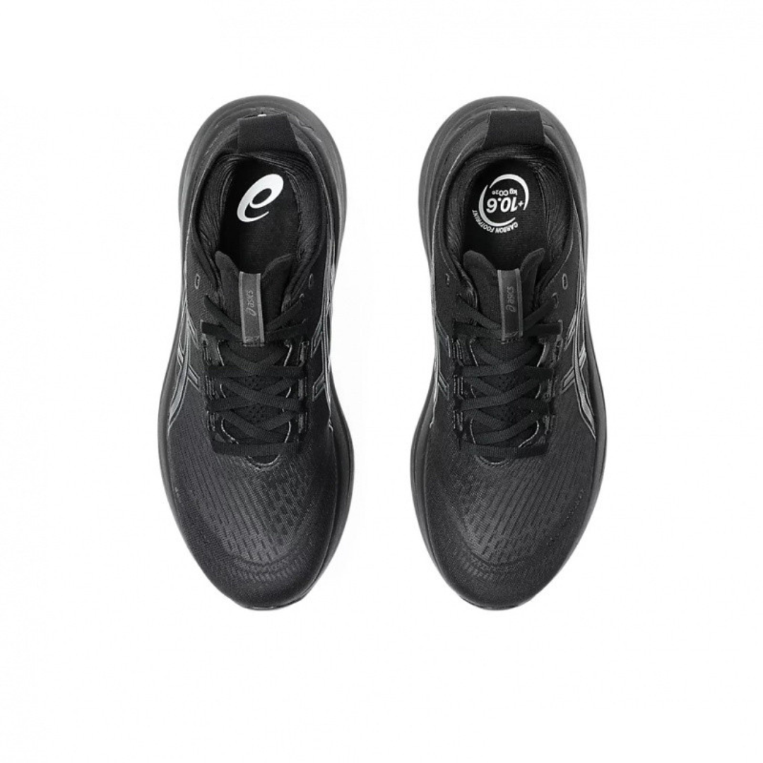 Gel - Nimbus 27 - Preto