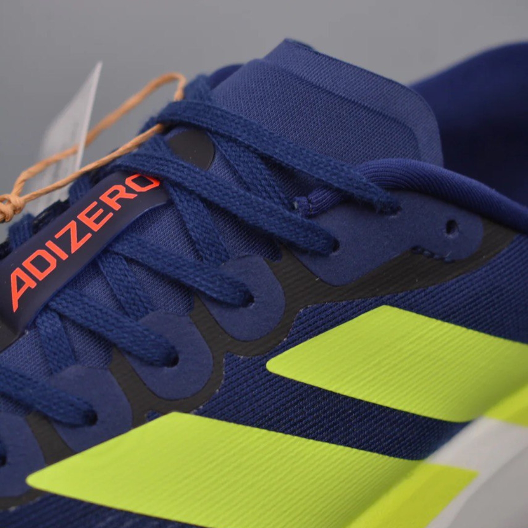 Adizero EVO SL - Azul Marinho/Verde