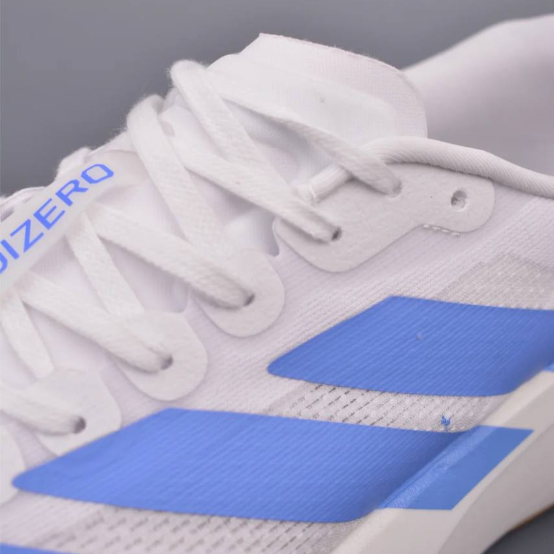 Adizero EVO SL - Branco/Azul
