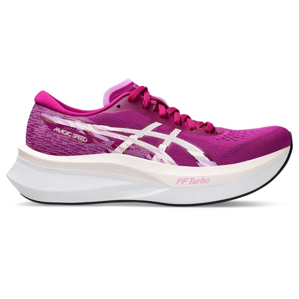 Magic Speed 4 Roxo