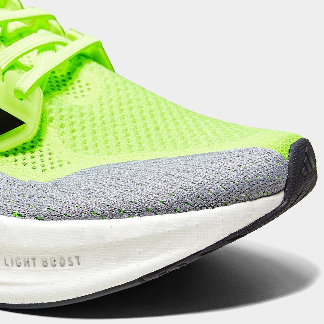 Ultraboost 5 Verde Cinza