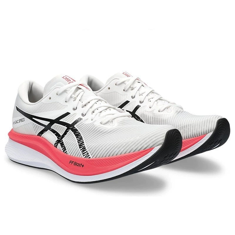 Magic Speed 3 - Branco