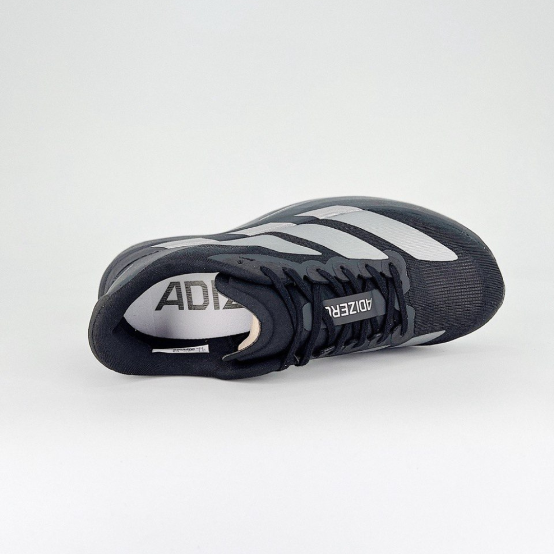 Adizero EVO SL - Preto/Cinza