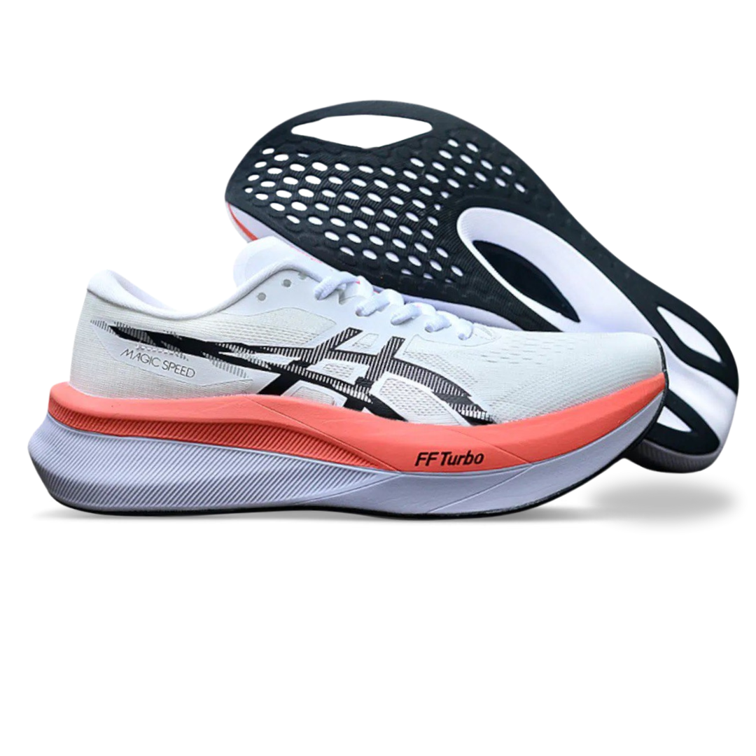 Magic Speed 4 Branco