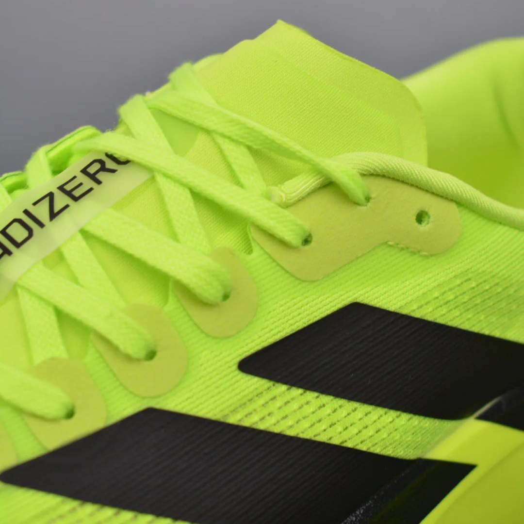 Adizero EVO SL - Verde Limão