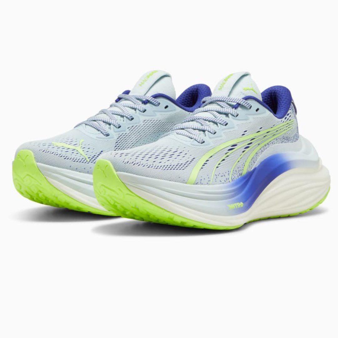 MagMax NITRO - Azul Collor