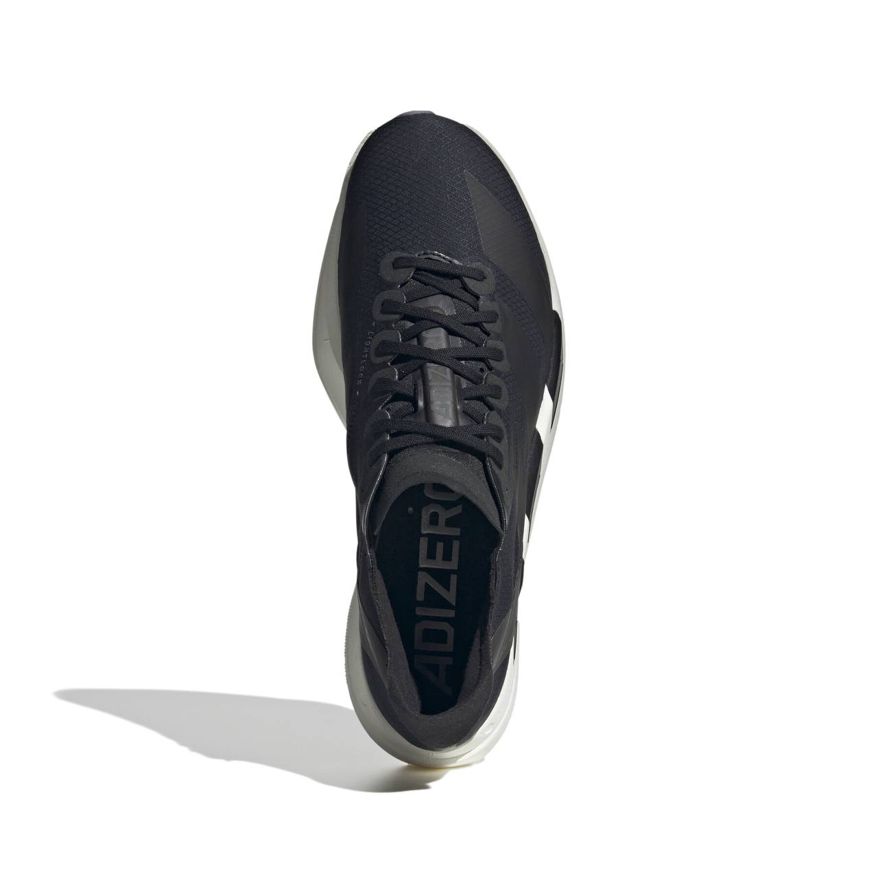 Adizero Adios Pro 4 Preto/Branco