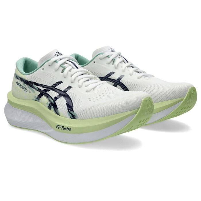 Magic Speed 4 Verde