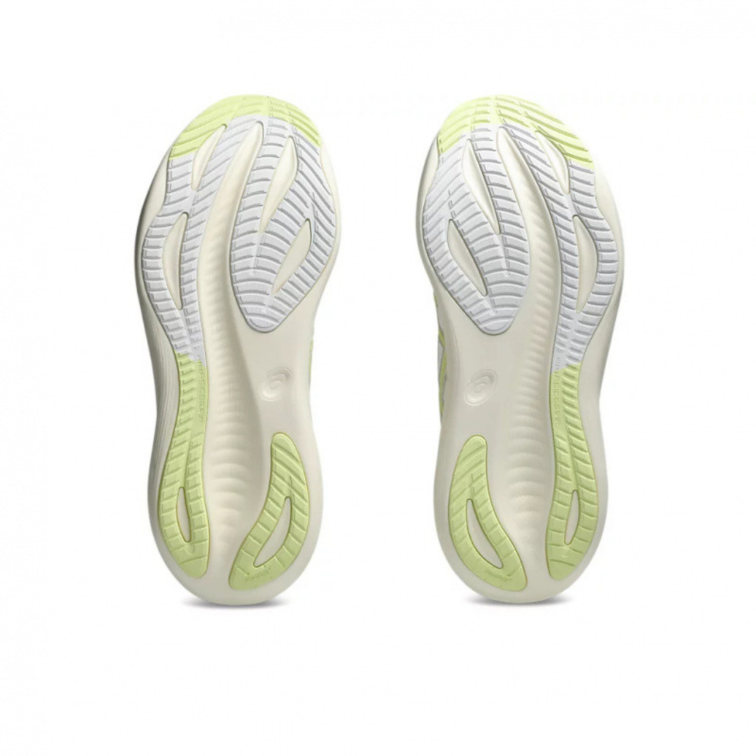 Gel - Nimbus 27 - Branco/Bétula