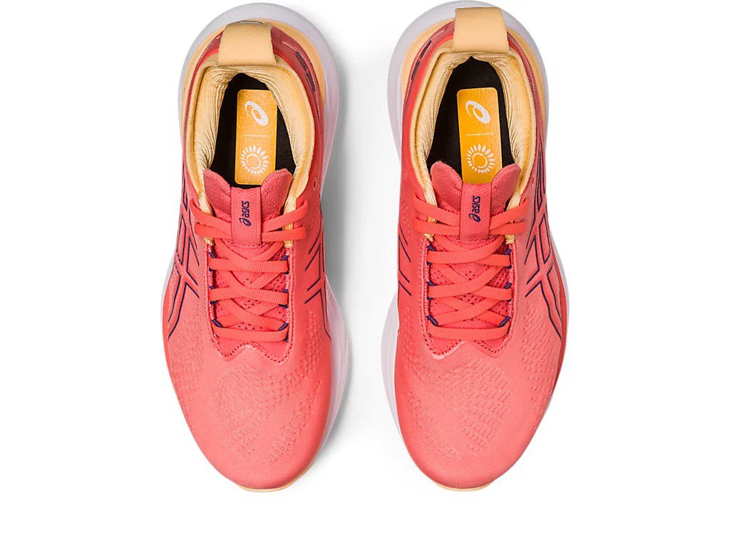Gel - Nimbus™ 25