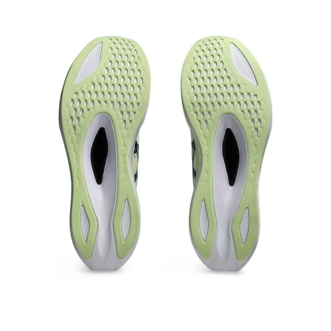 Magic Speed 4 Verde