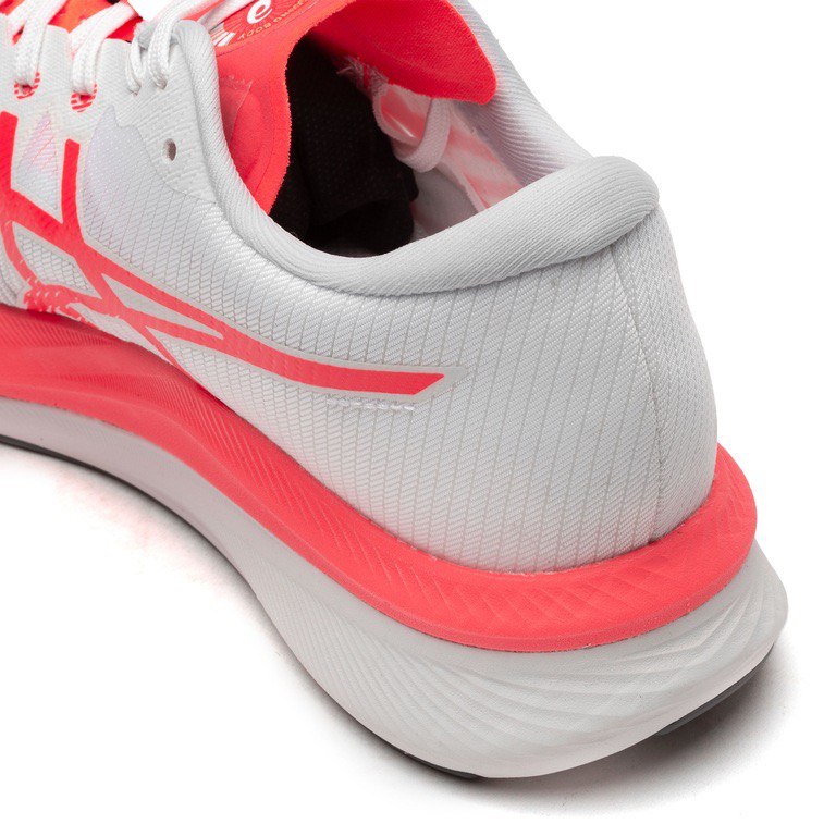 Magic Speed 3 - Branco e Vermelho