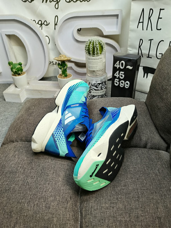 Adizero Adios Pro 3.0 - Azul collor