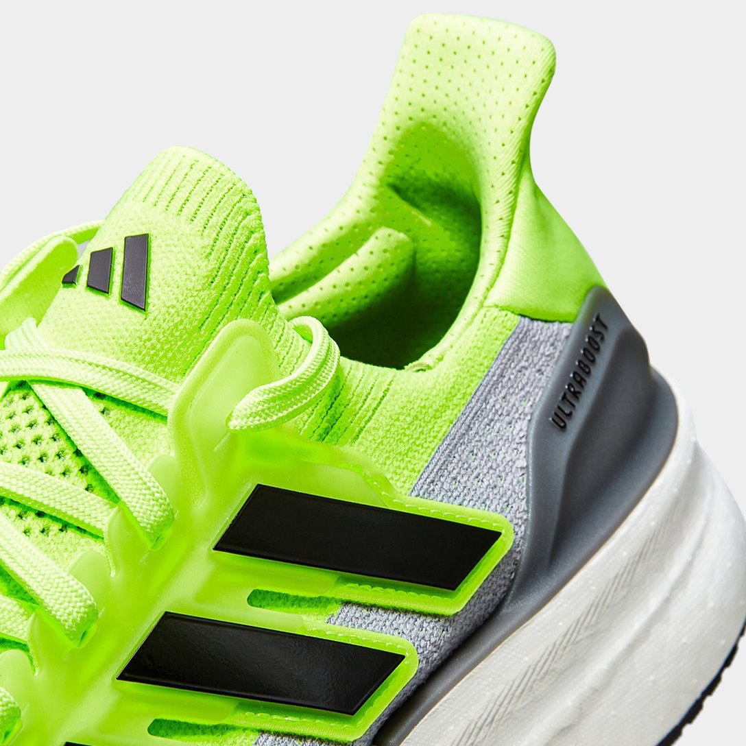 Ultraboost 5 Verde Cinza