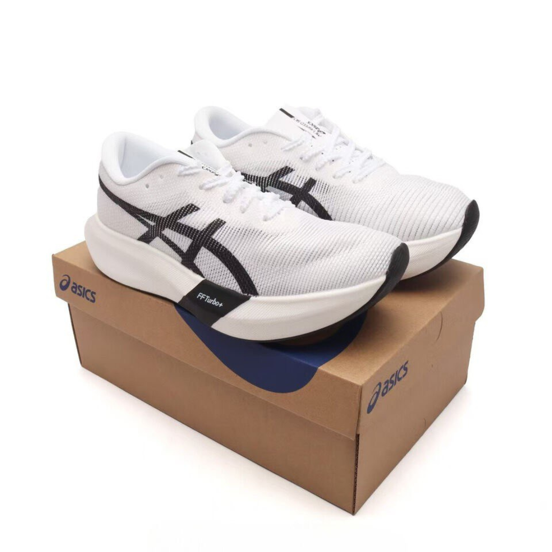 Metaspeed Sky Paris Branco/Preto