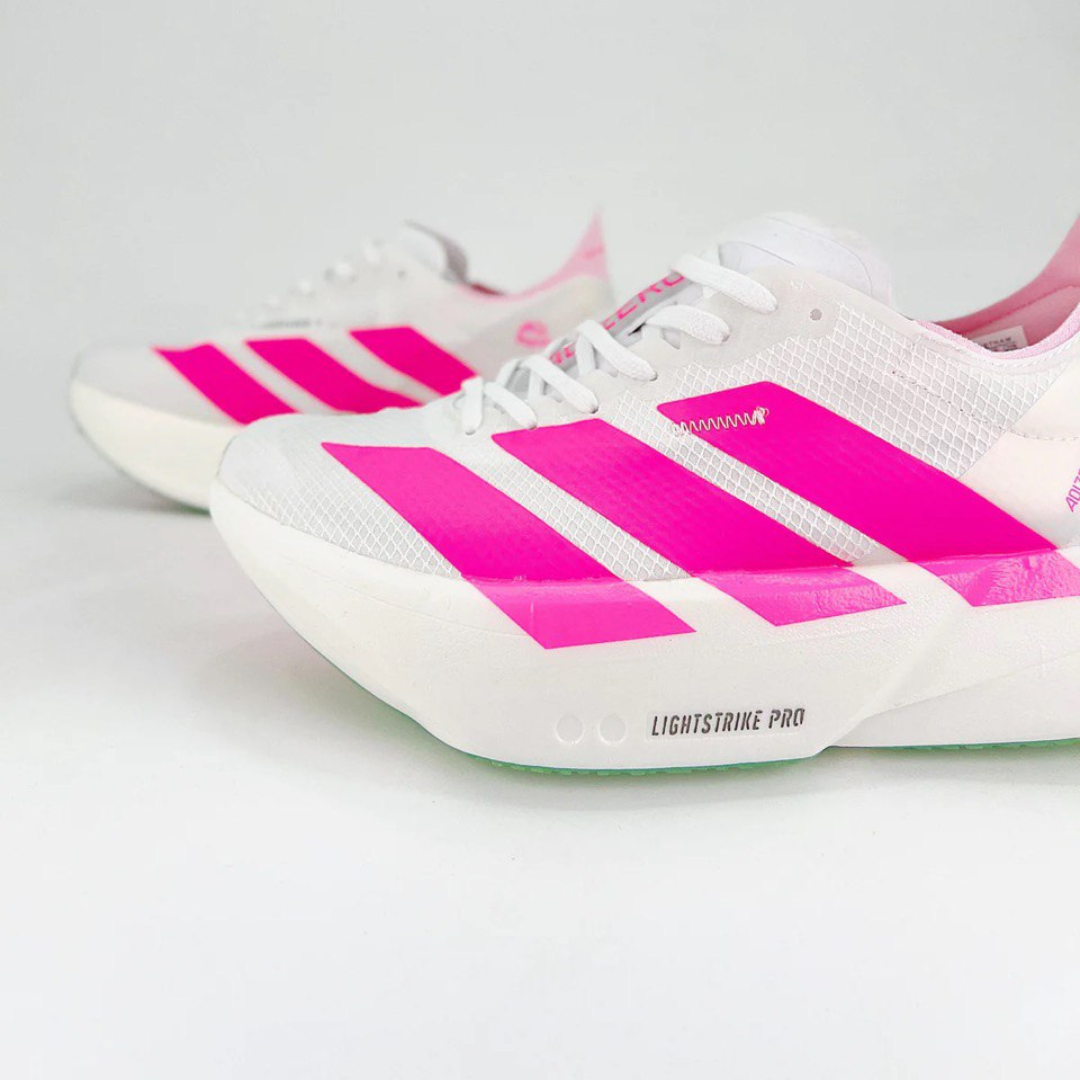 Adizero Adios Pro 4 Rosa