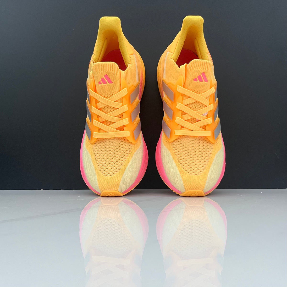 Ultraboost 5 Laranja Rosa