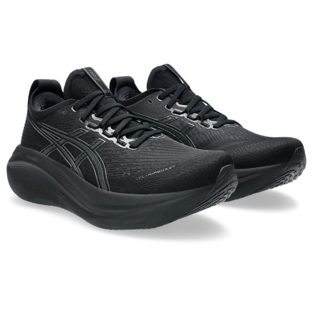Gel - Nimbus 27 - Preto
