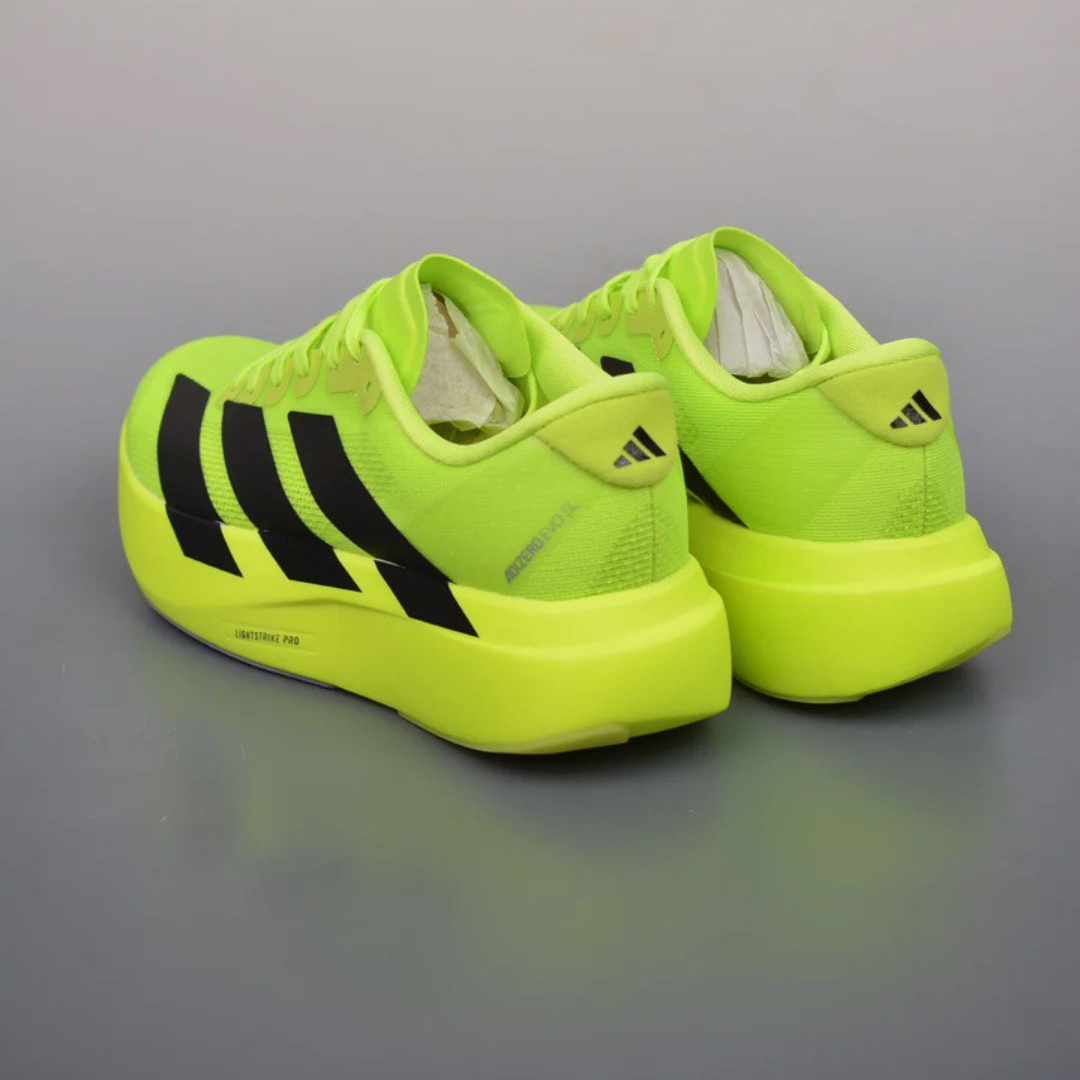 Adizero EVO SL - Verde Limão