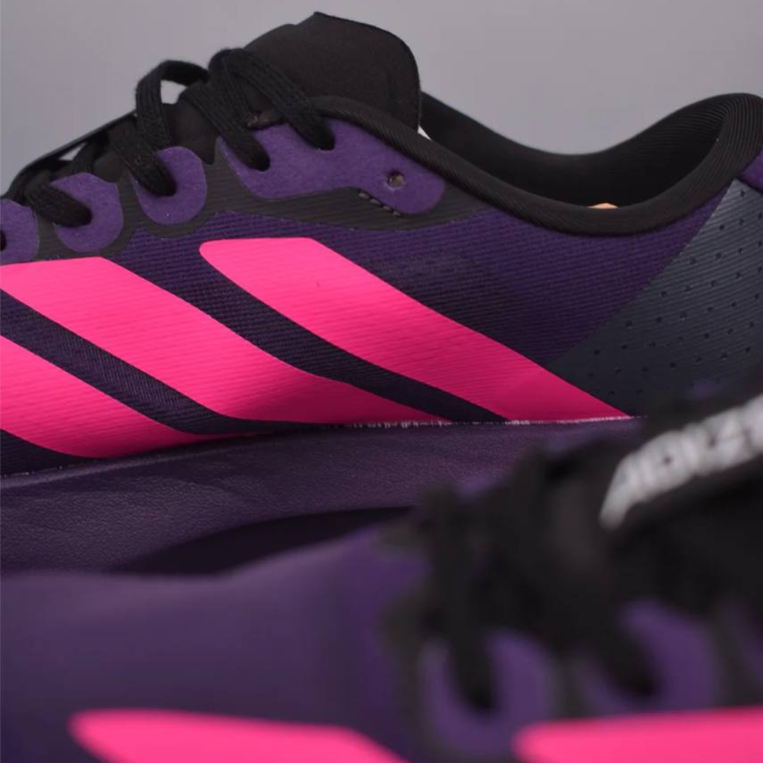 Adizero EVO SL - Roxo/Rosa