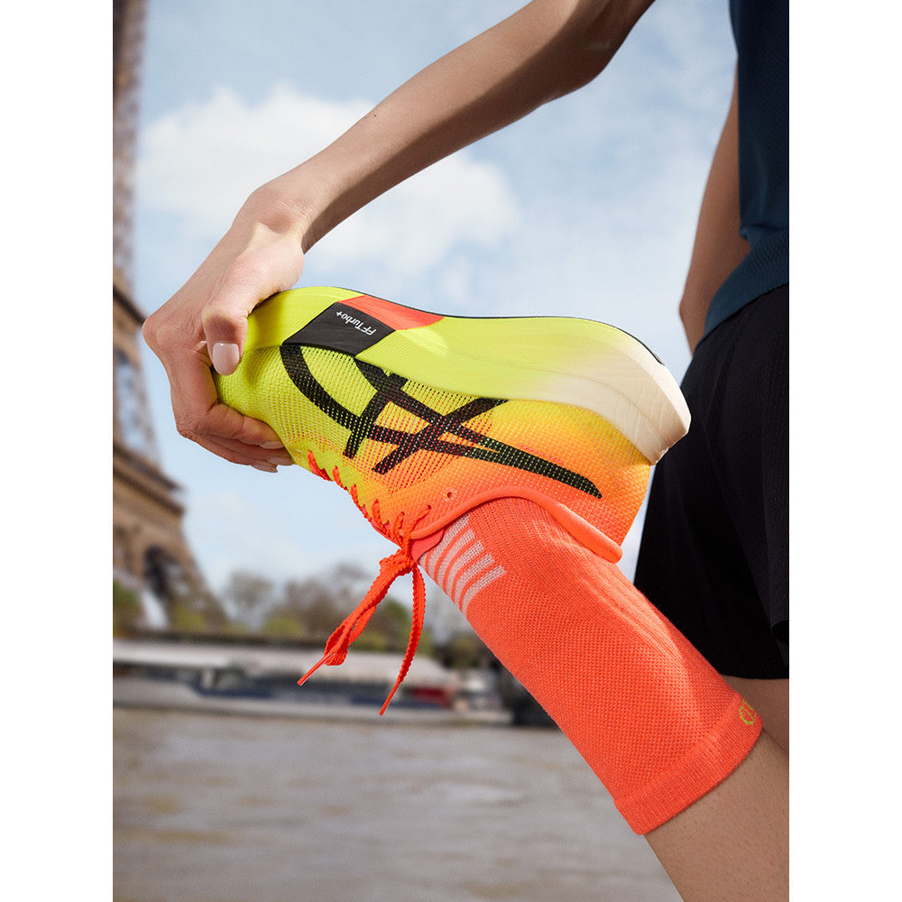 Metaspeed Sky Paris Amarelo/Preto