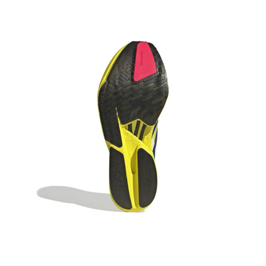 Adizero Adios Pro 4 Amarelo