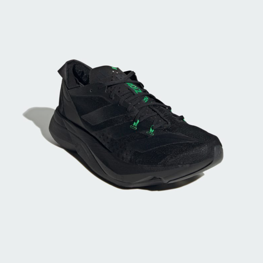 Adizero Adios Pro 3.0 - Black limited