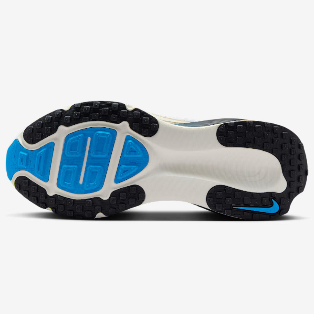 Vomero 18 - Branco/Photoblue