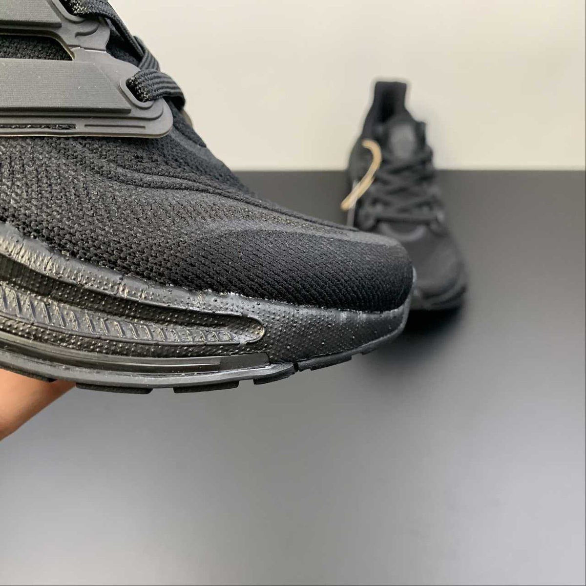 Ultraboost Light 23 Preto