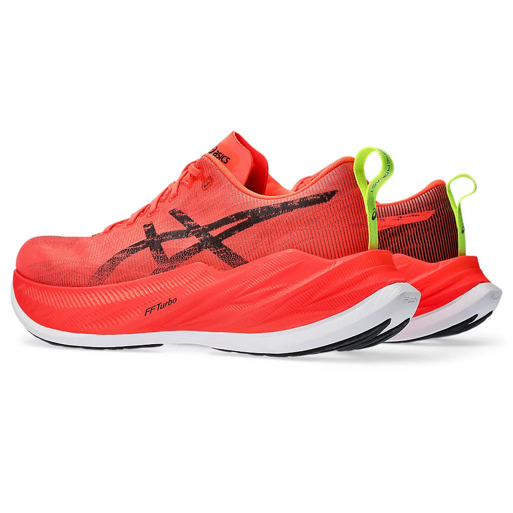 SuperBlast Vermelho