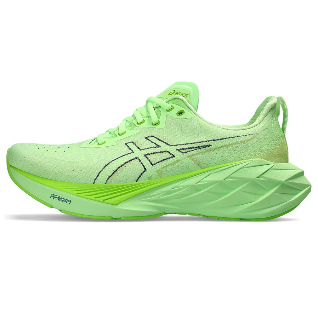 NovaBlast™ 4 Verde Fluorescente