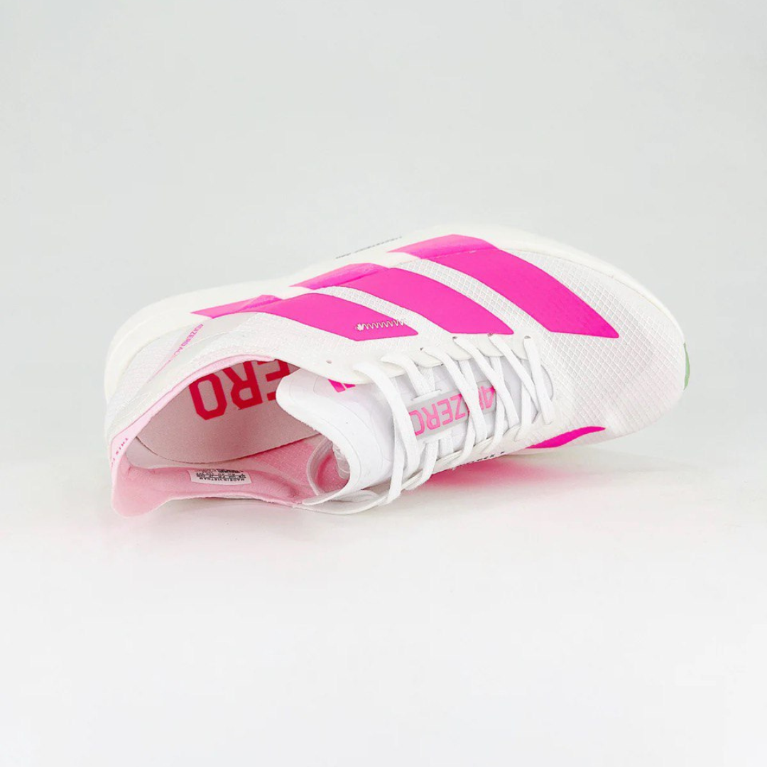 Adizero Adios Pro 4 Rosa