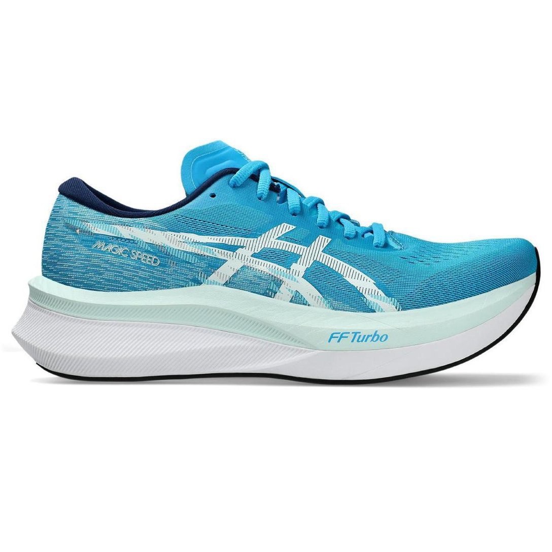 Magic Speed 4 Azul