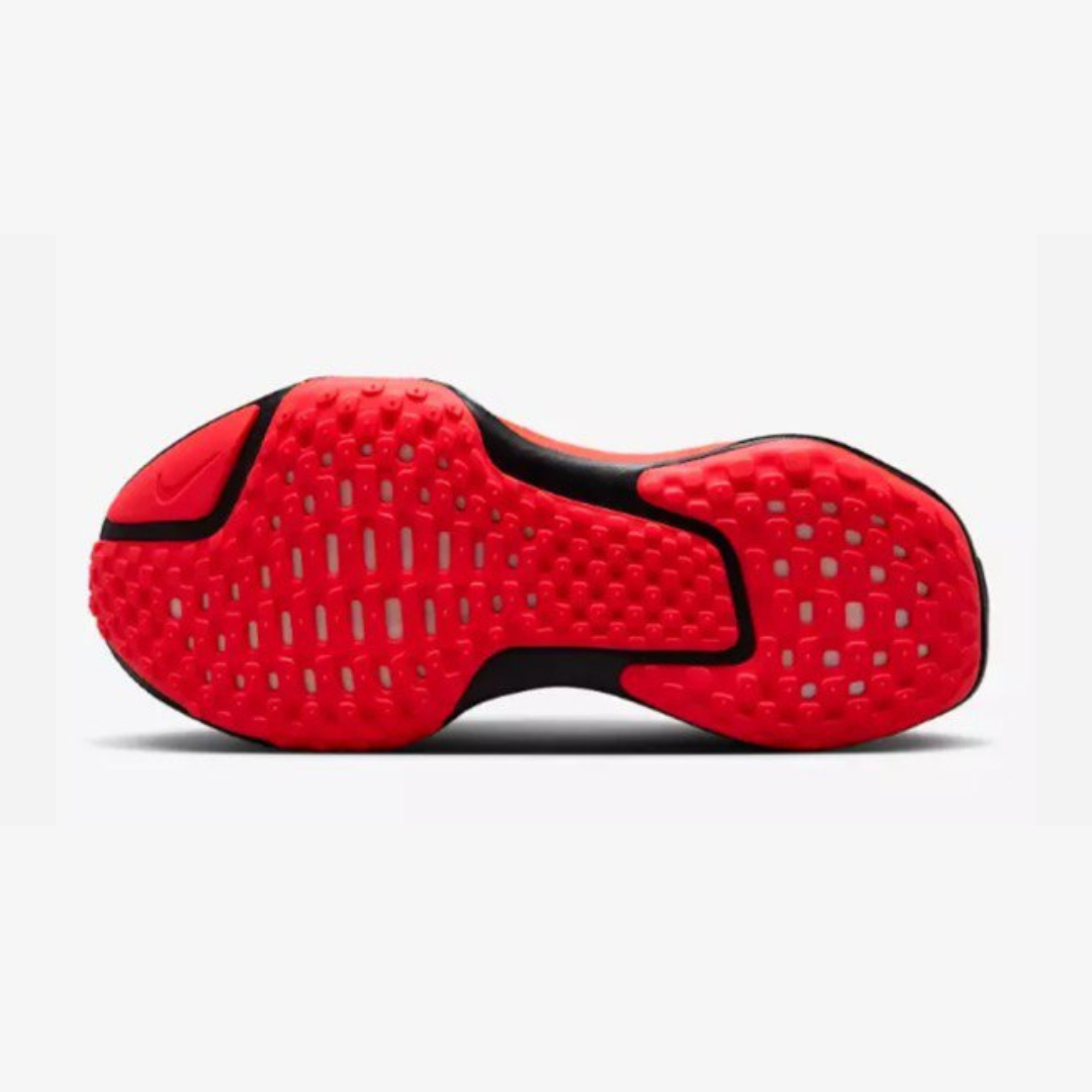Invincible Run 3 Black Red