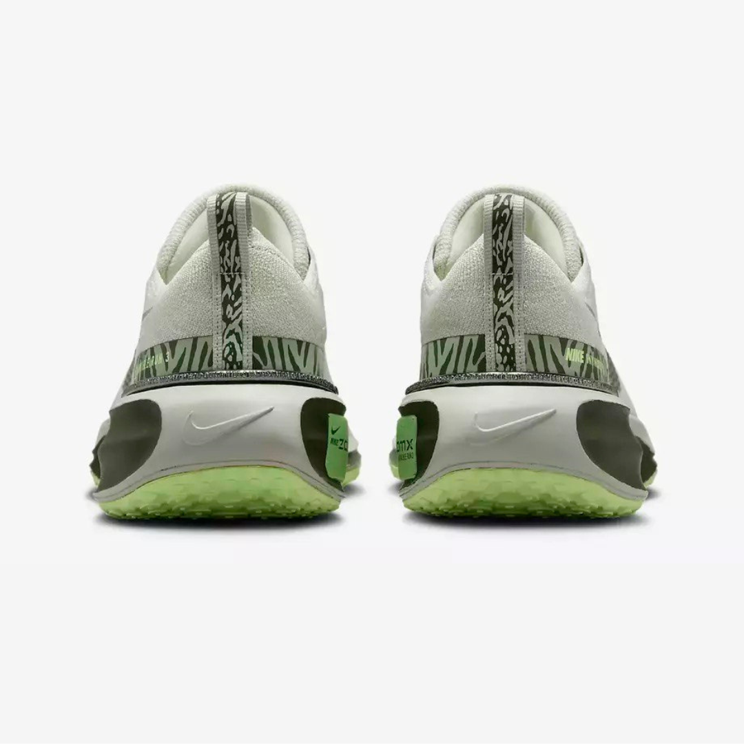 Invincible Run 3 Premium - Light Bone/Barely Volt