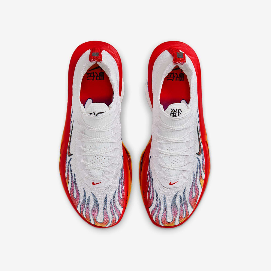 ZoomX ALPHAFLY Next% 3 - Ekiden