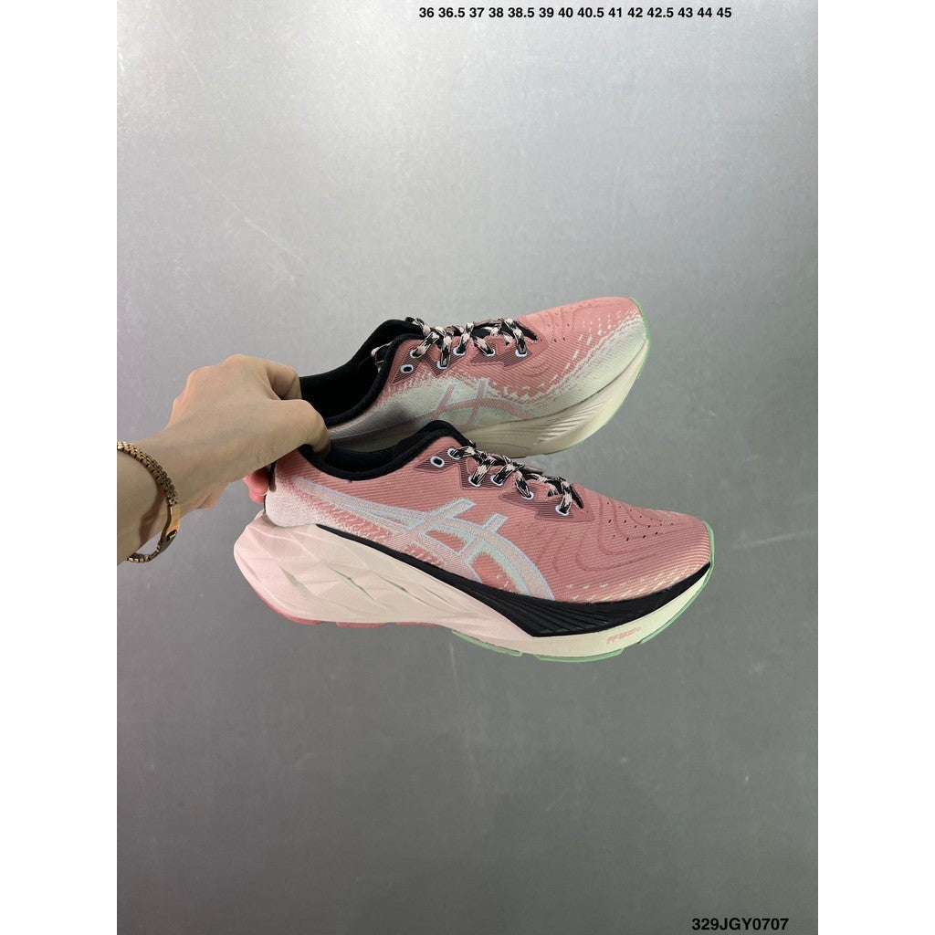 NovaBlast™ 4 Rosa Preto