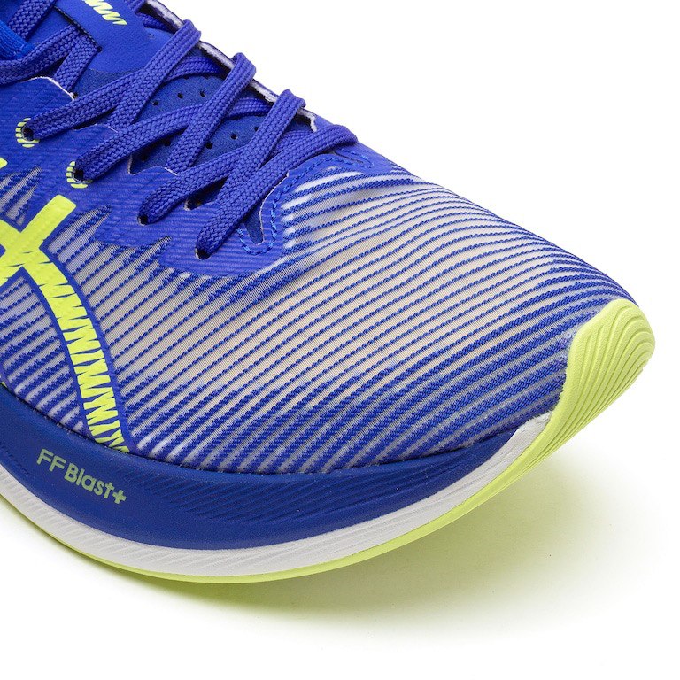 Magic Speed 3 - Azul