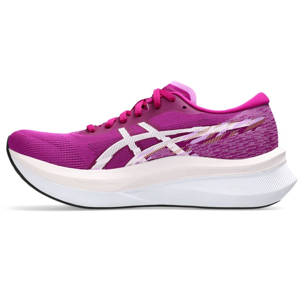 Magic Speed 4 Roxo