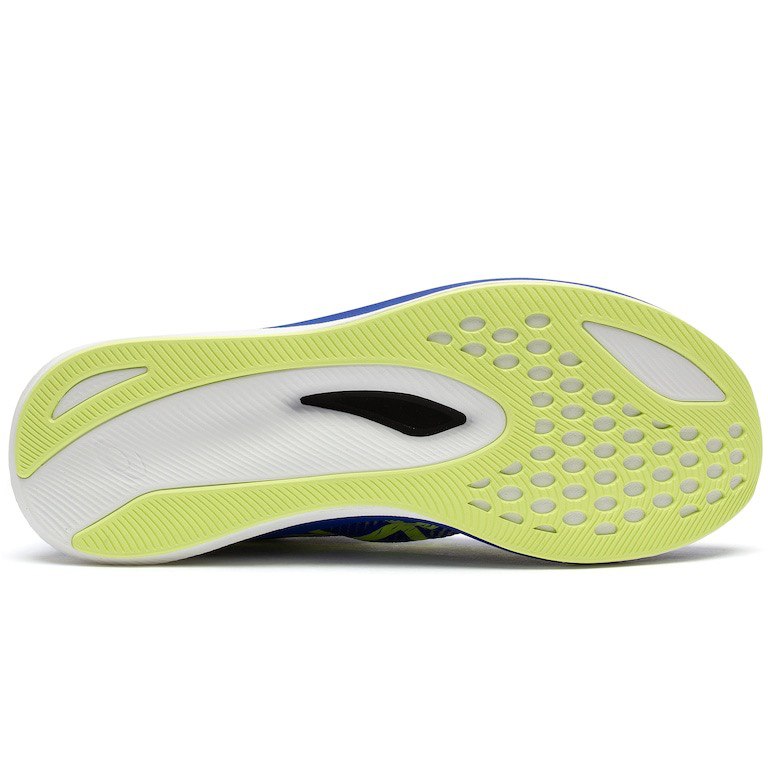 Magic Speed 3 - Azul