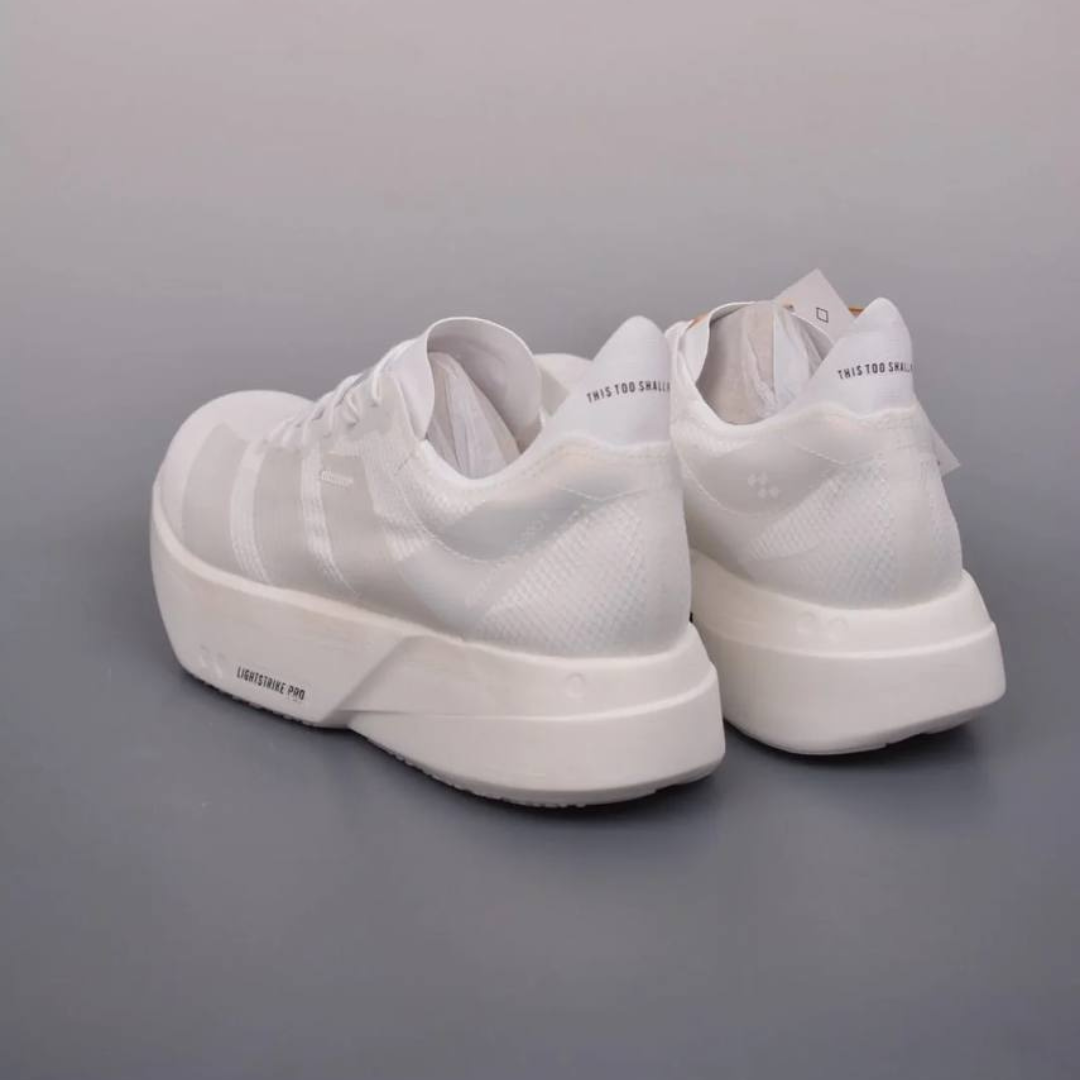 Adizero Adios Pro 4 Branco