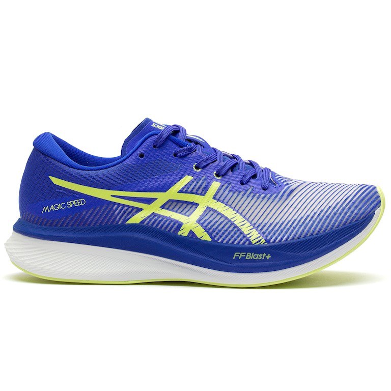 Magic Speed 3 - Azul