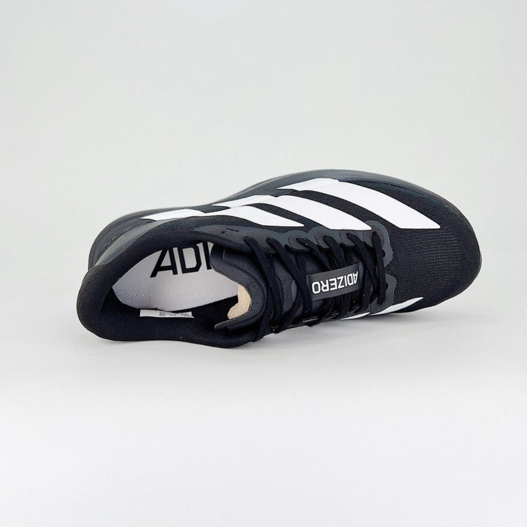 Adizero EVO SL - Preto/Branco