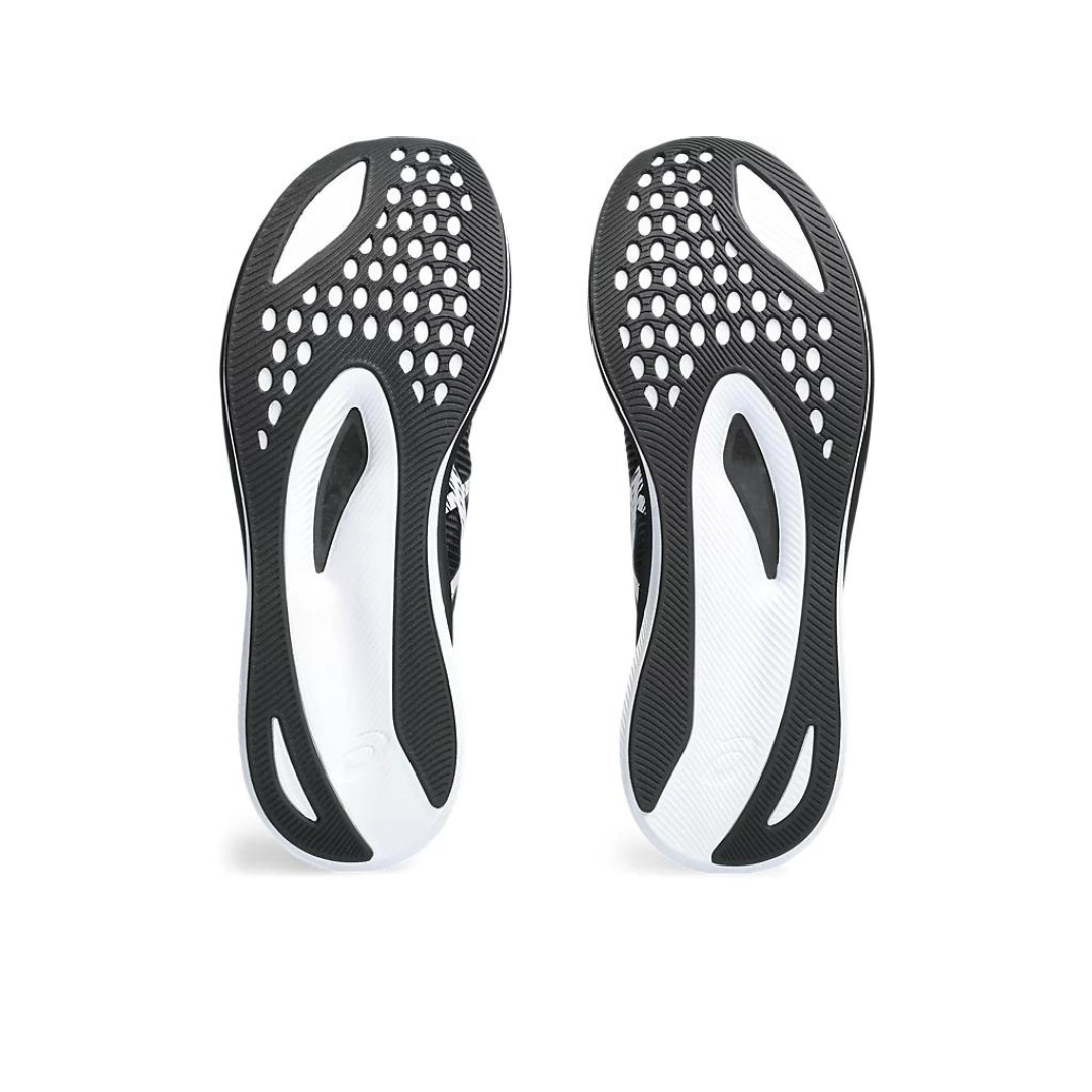 Magic Speed 3 - Preto e Branco