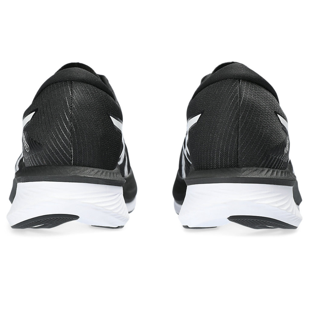 Magic Speed 3 - Preto e Branco